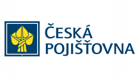 Česká Pojišťovna logo